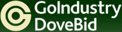 GoIndistry DoveBid Logo